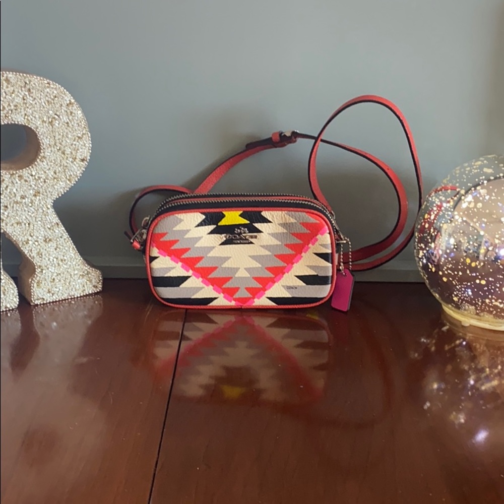 Coach Crossbody